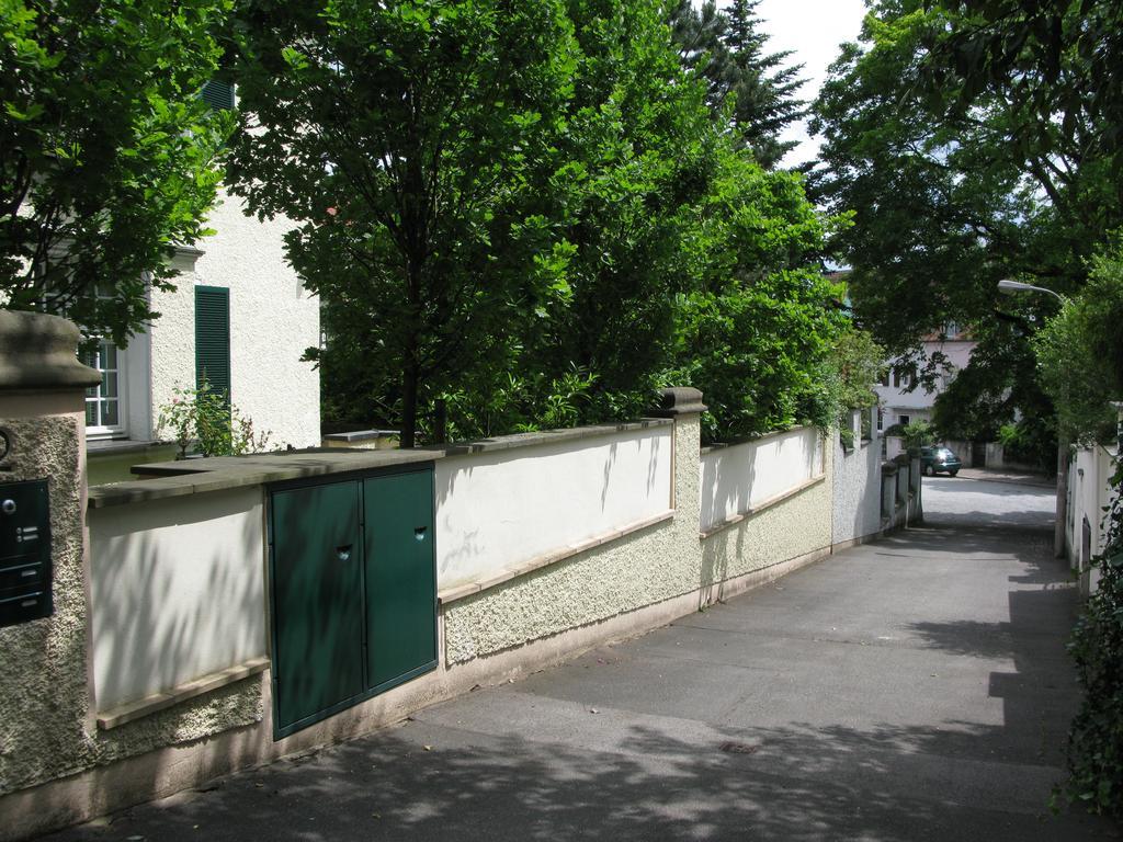 Villa Giulia Nuremberg Bilik gambar