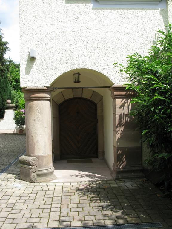 Villa Giulia Nuremberg Bilik gambar